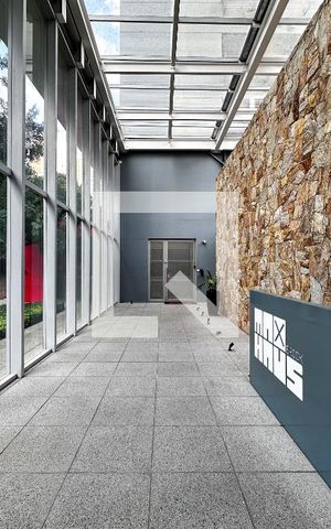 Apartamento para alugar com 69m², 2 quartos e 1 vagaÁrea comum