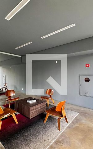 Apartamento para alugar com 69m², 2 quartos e 1 vagaÁrea comum