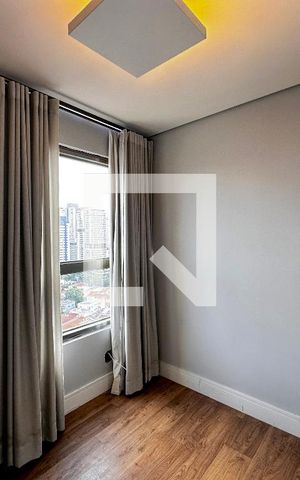 Apartamento para alugar com 69m², 2 quartos e 1 vagaQuarto 2
