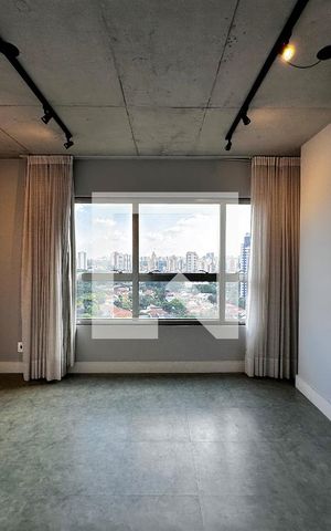 Apartamento para alugar com 69m², 2 quartos e 1 vagaSala