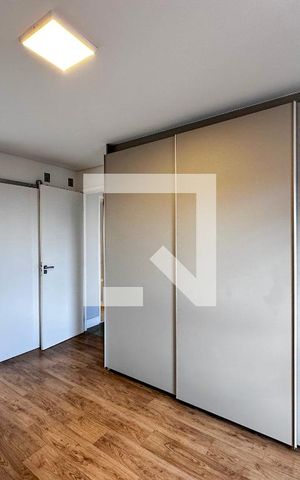 Apartamento para alugar com 69m², 2 quartos e 1 vagaSuíte