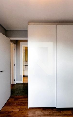 Apartamento para alugar com 69m², 2 quartos e 1 vagaQuarto 2