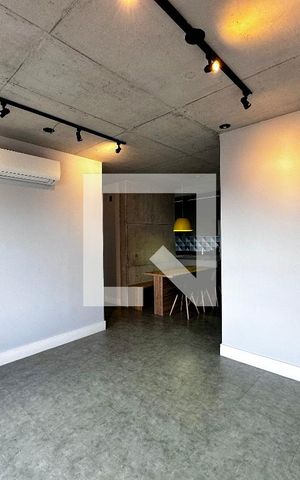 Apartamento para alugar com 69m², 2 quartos e 1 vagaSala