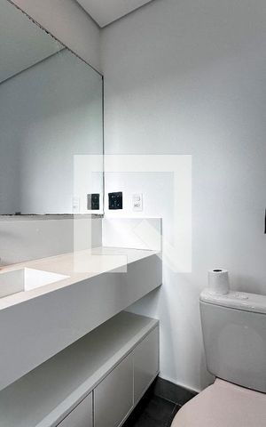 Apartamento para alugar com 69m², 2 quartos e 1 vagaBanheiro Suíte