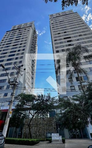 Apartamento para alugar com 69m², 2 quartos e 1 vagaFachada