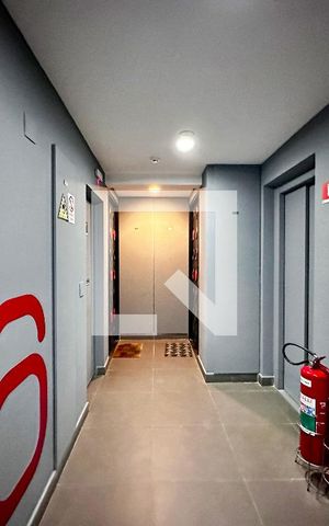 Apartamento para alugar com 69m², 2 quartos e 1 vagaHall Apartamento