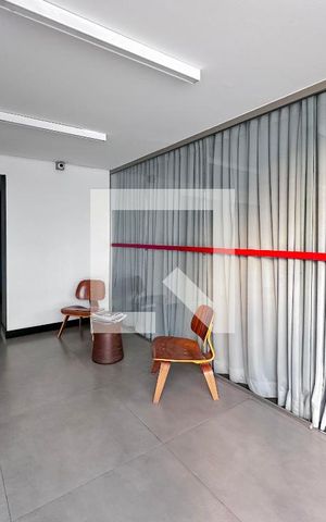 Apartamento para alugar com 69m², 2 quartos e 1 vagaHall Social Bloco
