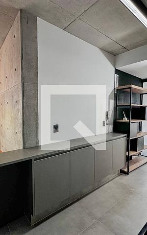 Apartamento para alugar com 69m², 2 quartos e 1 vagaCozinha