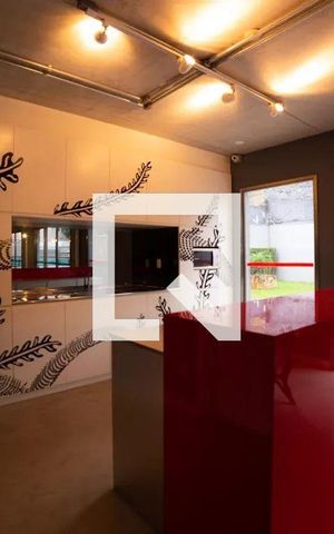 Apartamento para alugar com 69m², 2 quartos e 1 vaga Apartamento para alugar com 69m², 2 quartos e 1 vagaÁrea comum