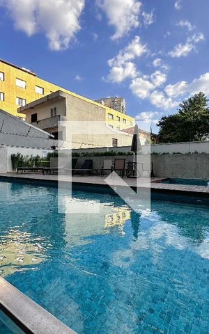 Apartamento para alugar com 69m², 2 quartos e 1 vagaPiscina