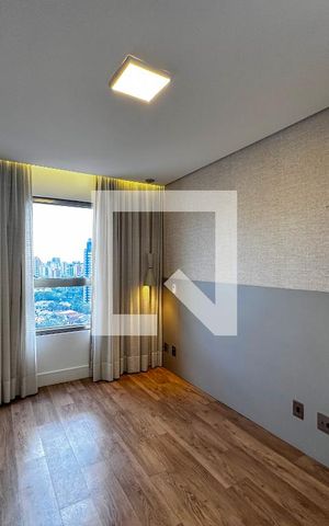 Apartamento para alugar com 69m², 2 quartos e 1 vagaSuíte