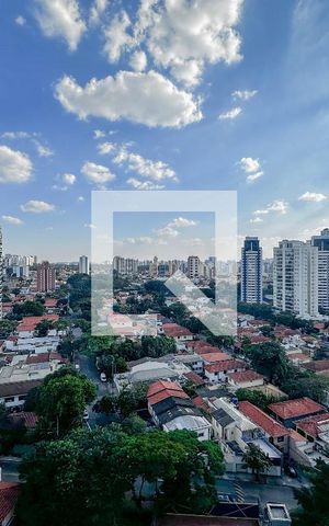 Apartamento para alugar com 69m², 2 quartos e 1 vagaVista Quarto 2