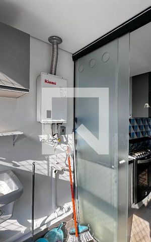 Apartamento para alugar com 69m², 2 quartos e 1 vagaÁrea de Serviço