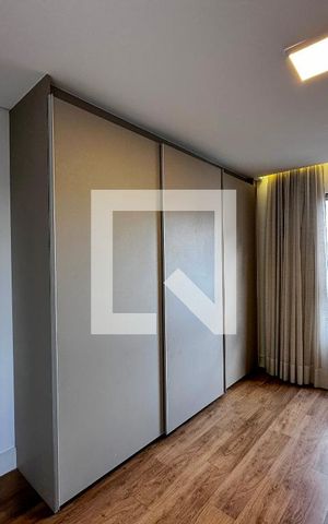 Apartamento para alugar com 69m², 2 quartos e 1 vagaSuíte
