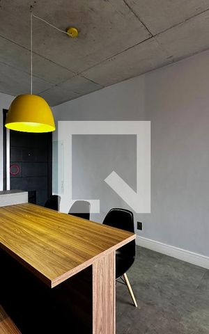 Apartamento para alugar com 69m², 2 quartos e 1 vagaSala