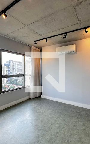 Apartamento para alugar com 69m², 2 quartos e 1 vagaSala