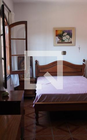 Casa à venda com 283m², 5 quartos e 6 vagasQuarto 3 - Suíte