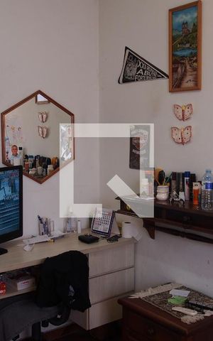 Casa à venda com 283m², 5 quartos e 6 vagasQuarto 1