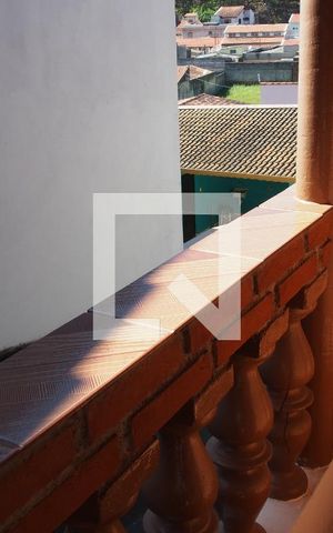 Casa à venda com 283m², 5 quartos e 6 vagasSacada do Quarto 1