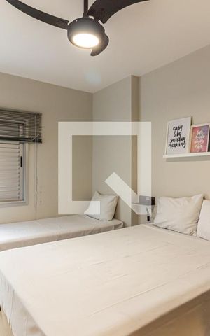 Apartamento à venda com 57m², 2 quartos e sem vaga Apartamento à venda com 57m², 2 quartos e sem vagaQuarto 1