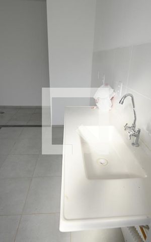 Apartamento para alugar com 56m², 2 quartos e 1 vaga Apartamento para alugar com 56m², 2 quartos e 1 vagaCozinha