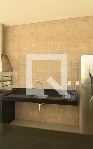 Apartamento para alugar com 56m², 2 quartos e 1 vaga Apartamento para alugar com 56m², 2 quartos e 1 vagaÁrea comum