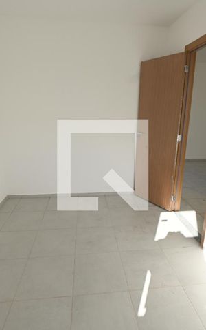 Apartamento para alugar com 56m², 2 quartos e 1 vaga Apartamento para alugar com 56m², 2 quartos e 1 vagaQuarto 2