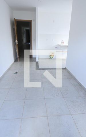 Apartamento para alugar com 56m², 2 quartos e 1 vaga Apartamento para alugar com 56m², 2 quartos e 1 vagaSala