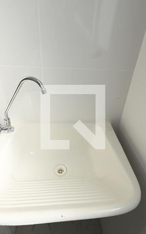 Apartamento para alugar com 56m², 2 quartos e 1 vaga Apartamento para alugar com 56m², 2 quartos e 1 vagaÁrea de Serviço