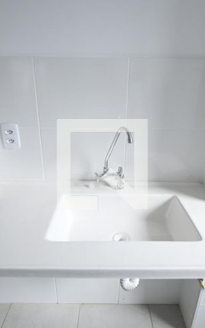 Apartamento para alugar com 56m², 2 quartos e 1 vaga Apartamento para alugar com 56m², 2 quartos e 1 vagaCozinha