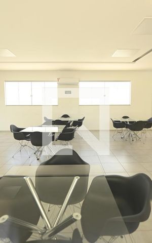 Apartamento para alugar com 56m², 2 quartos e 1 vaga Apartamento para alugar com 56m², 2 quartos e 1 vagaÁrea comum