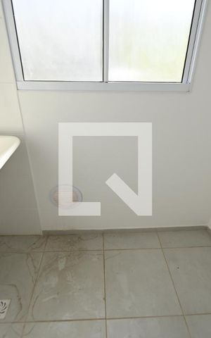 Apartamento para alugar com 56m², 2 quartos e 1 vaga Apartamento para alugar com 56m², 2 quartos e 1 vagaÁrea de Serviço