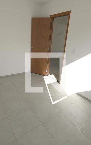 Apartamento para alugar com 56m², 2 quartos e 1 vaga Apartamento para alugar com 56m², 2 quartos e 1 vagaQuarto 2