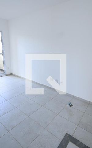 Apartamento para alugar com 56m², 2 quartos e 1 vaga Apartamento para alugar com 56m², 2 quartos e 1 vagaSala