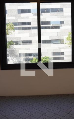 Studio para alugar com 24m², 1 quarto e sem vagaStudio