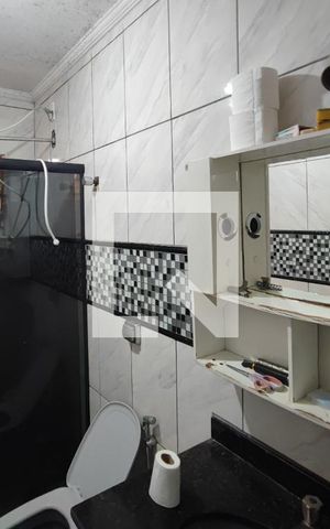 Casa à venda com 1000m², 4 quartos e 2 vagasBanheiro Social