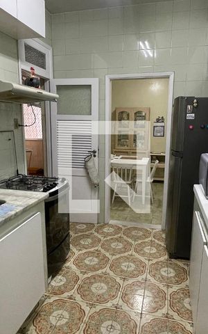 Apartamento à venda com 185m², 4 quartos e 1 vagaCozinha