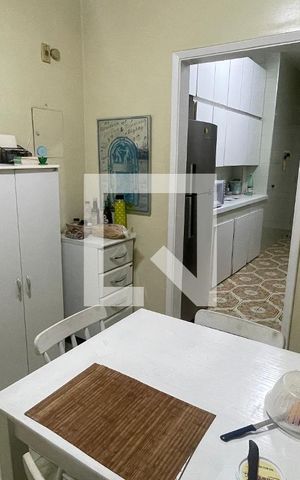 Apartamento à venda com 185m², 4 quartos e 1 vagaCozinha