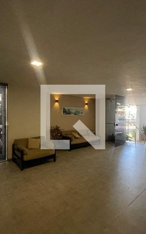 Apartamento à venda com 185m², 4 quartos e 1 vagaFachada e portaria