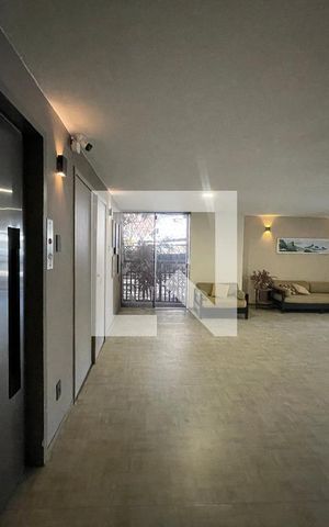 Apartamento à venda com 185m², 4 quartos e 1 vagaFachada e portaria