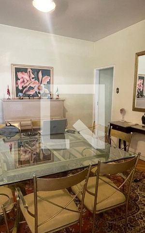 Apartamento à venda com 185m², 4 quartos e 1 vagaSala