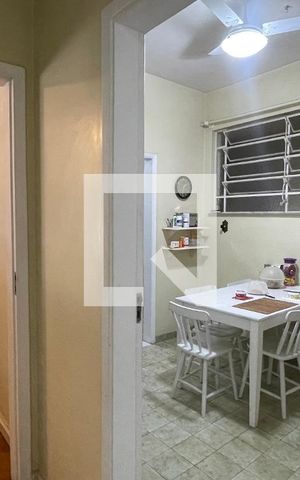 Apartamento à venda com 185m², 4 quartos e 1 vagaCorredor