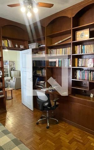 Apartamento à venda com 185m², 4 quartos e 1 vagaQuarto 1