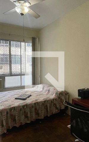 Apartamento à venda com 185m², 4 quartos e 1 vagaQuarto 4