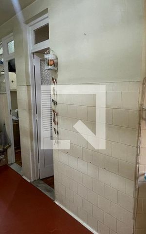 Apartamento à venda com 185m², 4 quartos e 1 vagaÁrea de Serviço