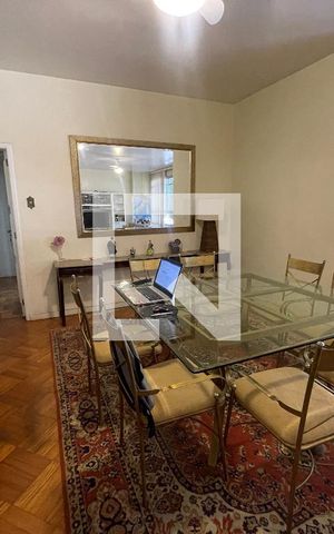 Apartamento à venda com 185m², 4 quartos e 1 vagaSala