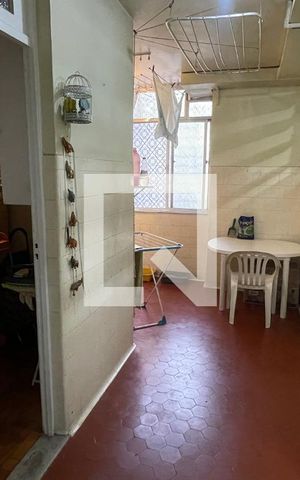 Apartamento à venda com 185m², 4 quartos e 1 vagaÁrea de Serviço