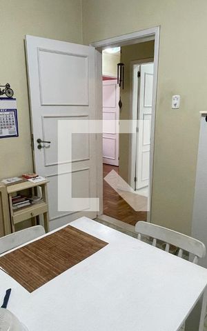 Apartamento à venda com 185m², 4 quartos e 1 vagaCozinha