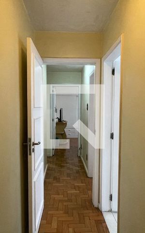 Apartamento à venda com 185m², 4 quartos e 1 vagaCorredor
