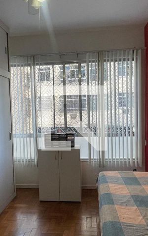 Apartamento à venda com 185m², 4 quartos e 1 vagaQuarto 3